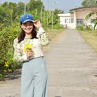 Ngọc Minh - Tìm bạn đời - Quận 3, TP Hồ Chí Minh - Tính tình ôn hoà, sống đơn giản
