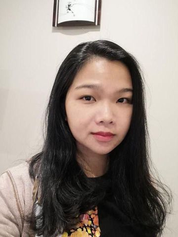 Bạn Nữ Carol Phuong Độc thân 34 tuổi Tìm người để kết hôn ở Hòa Thành, Tây Ninh