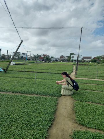 Bạn Nữ Miu miu Độc thân 52 tuổi Tìm bạn tâm sự ở Phan Rang, Ninh Thuận