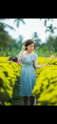 Bạn Nữ Small Ly dị 44 tuổi Tìm người yêu lâu dài ở Quận 8, TP Hồ Chí Minh