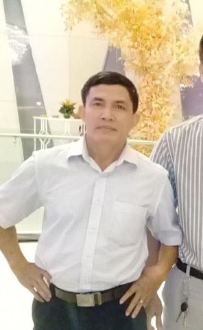 Bạn Nam Nam Độc thân 54 tuổi Tìm người yêu lâu dài ở Biên Hòa, Đồng Nai