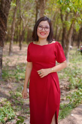 Bạn Nữ Nhường Độc thân 45 tuổi Tìm người yêu lâu dài ở Đồng Phú, Bình Phước