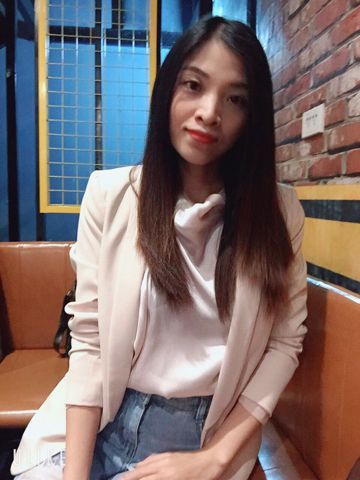 Bạn Nữ Linh Độc thân 36 tuổi Tìm người để kết hôn ở Ba Đình, Hà Nội