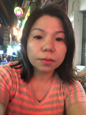 Bạn Nữ Thanh Hằng Ly dị 43 tuổi Tìm bạn bè mới ở Quận 3, TP Hồ Chí Minh