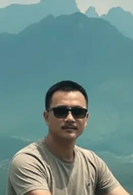 Bạn Nam Nhất Phong Độc thân 54 tuổi Tìm bạn bè mới ở Ninh Kiều, Cần Thơ