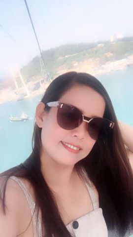 Bạn Nữ An An Độc thân 45 tuổi Tìm người để kết hôn ở Quận 8, TP Hồ Chí Minh