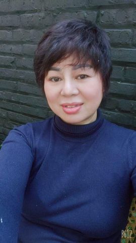 Bạn Nữ Nguyen thu Độc thân 55 tuổi Tìm bạn đời ở Hoàn Kiếm, Hà Nội