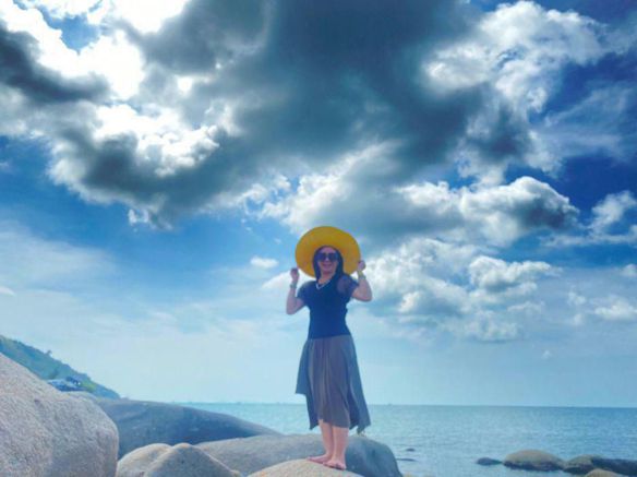 Bạn Nữ Tình Muộn Độc thân 58 tuổi Tìm bạn đời ở Tân Bình, TP Hồ Chí Minh
