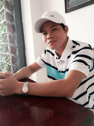 Bạn Nam Phương Độc thân 40 tuổi Tìm người yêu lâu dài ở Buôn Ma Thuột, Đắk Lắk