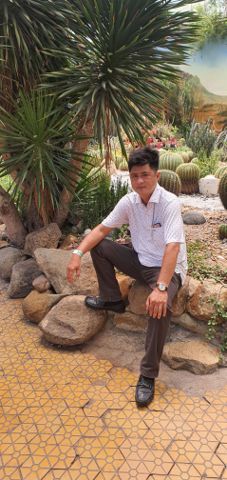 Bạn Nam Xuan Vũ Độc thân 41 tuổi Tìm người yêu lâu dài ở Ninh Kiều, Cần Thơ