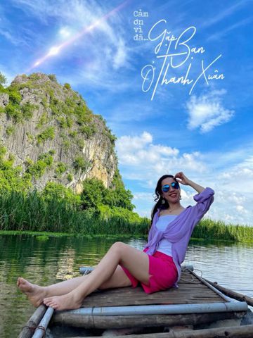 Bạn Nữ Hồng nhung Độc thân 40 tuổi Tìm bạn tâm sự ở Hoàng Mai, Hà Nội