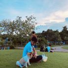 Thanh Tú - Tìm bạn tâm sự - Cần Giuộc, Long An - Mộc mạc chân thành