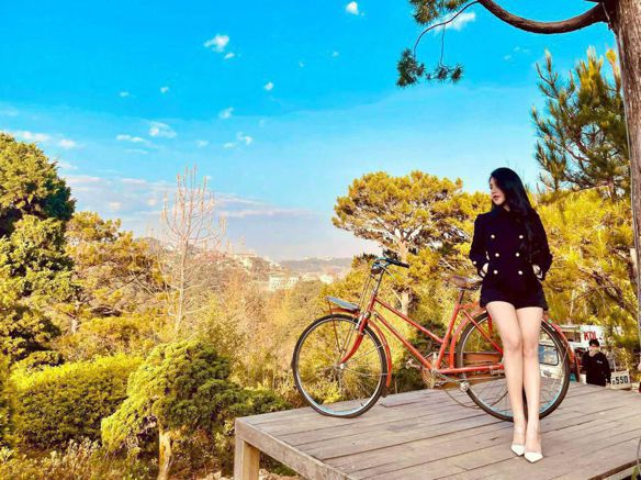 Bạn Nữ Huong Ly dị 35 tuổi Tìm người để kết hôn ở Hoài Đức, Hà Nội