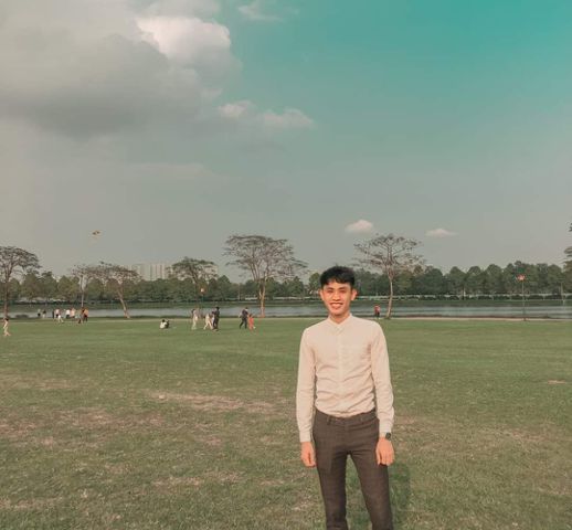 Bạn Nam Trần văn hải Độc thân 37 tuổi Tìm người yêu lâu dài ở Bắc Từ Liêm, Hà Nội