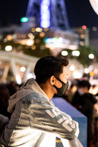 Bạn Nam Hùng Độc thân 37 tuổi Tìm người yêu lâu dài ở Ishikawa, Nhật