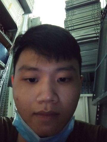 Bạn Nam Vì sao ? Độc thân 23 tuổi Tìm người yêu ngắn hạn ở Thủ Đức, TP Hồ Chí Minh