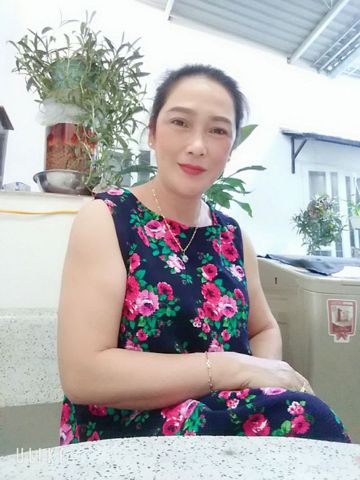 Bạn Nữ NguyenGiang Ly dị 54 tuổi Tìm bạn đời ở Quận 3, TP Hồ Chí Minh
