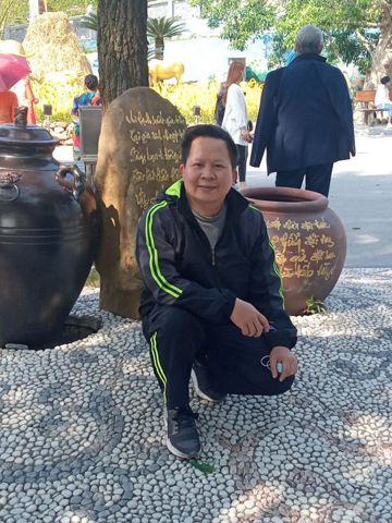 Bạn Nam HaiQuang Ly dị 45 tuổi Tìm người yêu lâu dài ở Hạ Long, Quảng Ninh