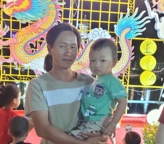 Bạn Nam Trung Tín Ly dị 34 tuổi Tìm người để kết hôn ở Mỹ Tho, Tiền Giang