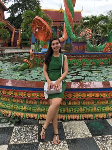 Bạn Nữ Thuỳ Trang Độc thân 44 tuổi Tìm người để kết hôn ở Quận 3, TP Hồ Chí Minh