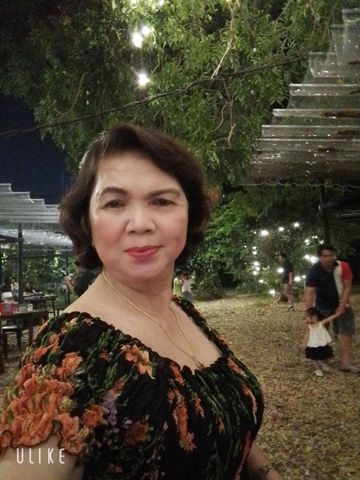 Bạn Nữ Hồ Thị Hồng Độc thân 62 tuổi Tìm người yêu lâu dài ở Quận 9, TP Hồ Chí Minh