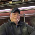 Dzũng - Tìm bạn bè mới - Avon, Anh - Chân Thành, hoà đồng, vui tính.