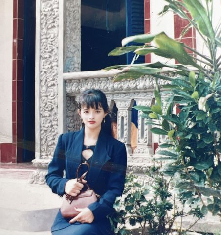 Bạn Nữ Mmmmmm Ly dị 47 tuổi Tìm bạn bè mới ở TP Cà Mau, Cà Mau