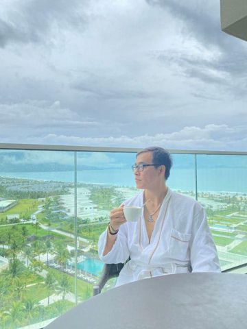 Bạn Nam Boo Độc thân 30 tuổi Tìm người yêu lâu dài ở Bình Chánh, TP Hồ Chí Minh
