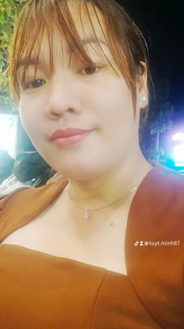 Bạn Nữ Huynhthioanhkieu Ly dị 39 tuổi Tìm người yêu lâu dài ở Quận 7, TP Hồ Chí Minh