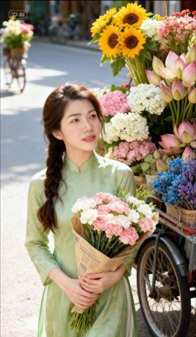 Bạn Nữ Thu Ly dị 34 tuổi Tìm bạn đời ở Thái Bình, Hưng Yên