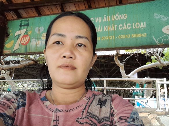 Bạn Nữ Hahuynhpham Ở góa 44 tuổi Tìm người yêu lâu dài ở Tân An, Long An