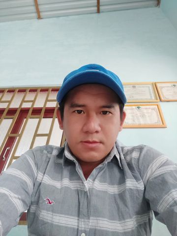 Bạn Nam Trần Thanh Độc thân 35 tuổi Tìm bạn tâm sự ở Bắc Bình, Bình Thuận