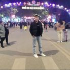 Tuấn - Tìm người yêu lâu dài - Hoàn Kiếm, Hà Nội - Nguyễn Tuấn