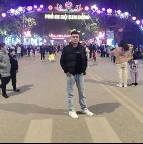 Bạn Nam Tuấn Độc thân 40 tuổi Tìm người yêu lâu dài ở Hoàn Kiếm, Hà Nội
