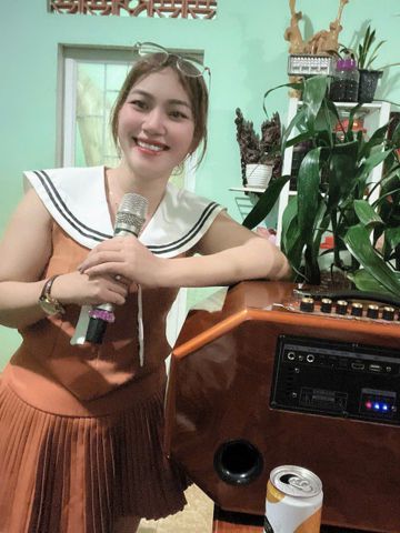 Bạn Nữ Thanh mai Ly dị 33 tuổi Tìm bạn bè mới ở Đà Lạt, Lâm Đồng