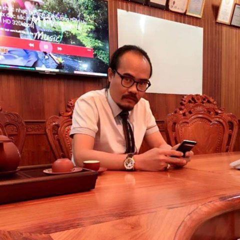 Bạn Nam Hà Quốc Nhi Ly dị 48 tuổi Tìm người yêu lâu dài ở Gò Vấp, TP Hồ Chí Minh