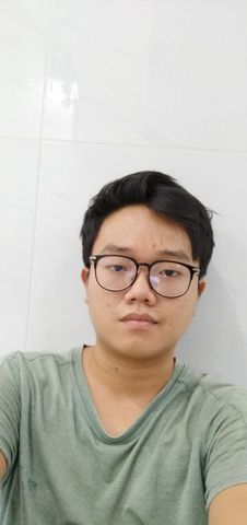 Bạn Nam Phan Văn Lộc Độc thân 24 tuổi Tìm người yêu lâu dài ở Quận 12, TP Hồ Chí Minh