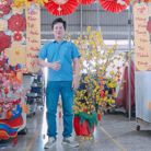 Lê Minh Tuấn - Tìm người để kết hôn - Vĩnh Cửu, Đồng Nai - Tìm người yêu lâu dài
