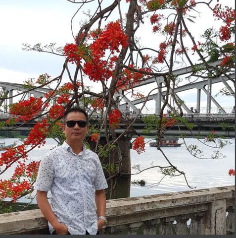 Bạn Nam THẾ HÙNG Độc thân 45 tuổi Tìm người yêu lâu dài ở Quận 10, TP Hồ Chí Minh