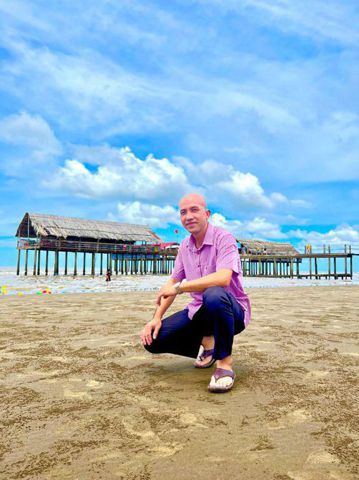 Bạn Nam Phạm Thành Độc thân 41 tuổi Tìm người yêu lâu dài ở Dầu Tiếng, Bình Dương