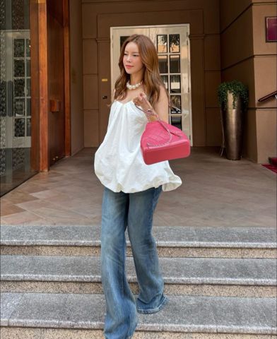 Bạn Nữ Teela Độc thân 27 tuổi Tìm người yêu lâu dài ở Quận 3, TP Hồ Chí Minh