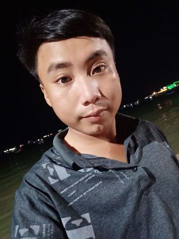 Bạn Nam Thanh Hiếu Ly dị 31 tuổi Tìm người yêu lâu dài ở Châu Thành, Tiền Giang