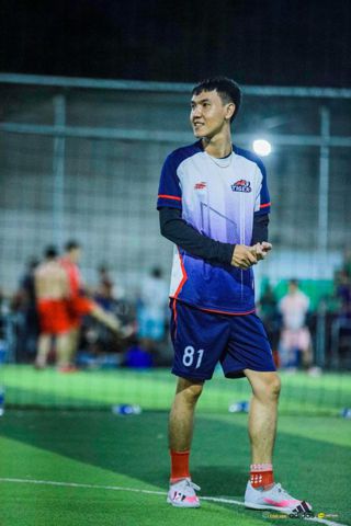 Bạn Nam Trần Anh tuấn Độc thân 25 tuổi Tìm người yêu lâu dài ở Thuận An, Bình Dương