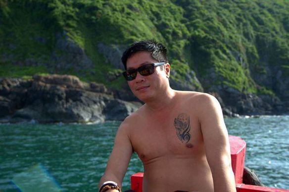 Bạn Nam Hoang Độc thân 55 tuổi Tìm người yêu lâu dài ở Nha Trang, Khánh Hòa