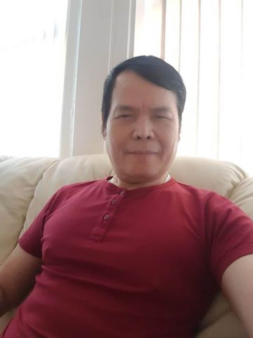 Bạn Nam Nguyen Ly dị 59 tuổi Tìm bạn đời ở Merseyside, Anh