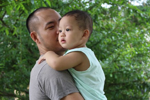 Bạn Nam AnDo Ly dị 37 tuổi Tìm người để kết hôn ở An Dương, Hải Phòng