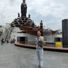 Nguyển - Tìm người yêu lâu dài - Gò Vấp, TP Hồ Chí Minh - Tìm người ns hoặc ny