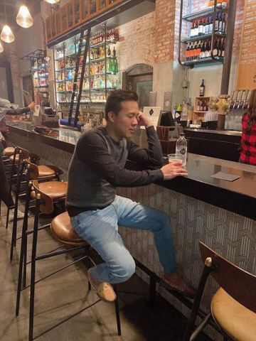 Bạn Nam Tamnguyen1990@ Độc thân 34 tuổi Tìm người yêu lâu dài ở Alabama, Mỹ
