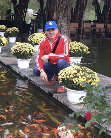 Bạn Nam Phong Bui Ly dị 51 tuổi Tìm bạn đời ở New South Wales, Úc