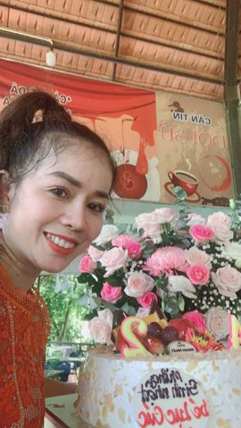 Bạn Nữ Cúc Độc thân 44 tuổi Tìm người yêu lâu dài ở Quận 3, TP Hồ Chí Minh